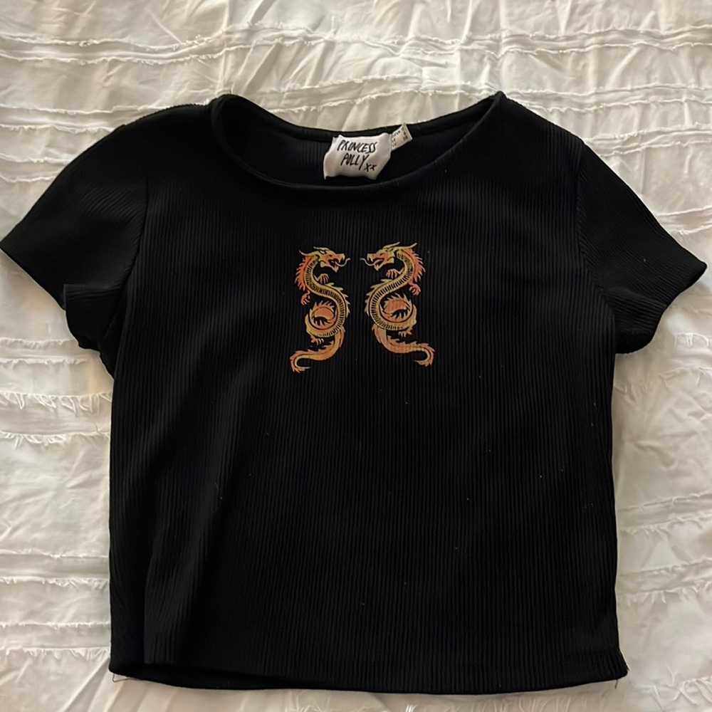 Princess Polly short sleeve top
